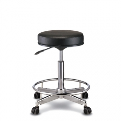 [L-CAD] 실험실용 의자 / EUM (&Phi;370 x 540/760mm)