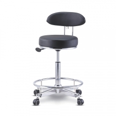 [L-CAE] 실험실용 의자 / EUM (&Phi;410 x 770/990mm)