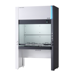 [EM-FH 1200] 풍속제어형 흄후드 / EUM (브로워&인버터 or 풍속제어댐퍼 별도)