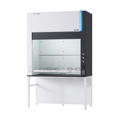 [EM-FH 2100] 벽면 테이블탑 흄후드 / EUM (브로워 별도, 테이블 별도)