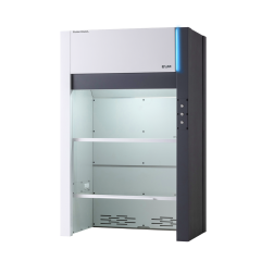 [EM-FH 4100] 상하슬라이딩형 워크인 흄후드 / EUM (브로워 별도)