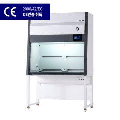 [EM-FH 6100] 덕트리스 흄후드 / EUM (프리, 헤파, 카본 필터 포함)