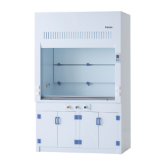 [PFH-1112] PP형 흄후드 / EUM (브로워 별도)