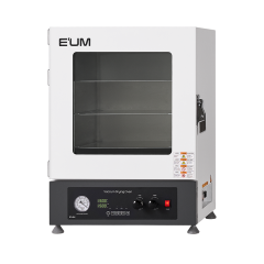 [EM-VDO Series] 진공 건조기 / EUM (진공펌프 별도)