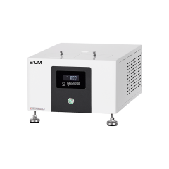 [EM-VRCW 5] 점도계용 항온수조 / EUM (280 x 130 x 150mm / 5L, 내부 홀더 포함)