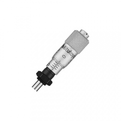 148-203-10 마이크로미터 헤드 - 소형 (Old No.148-203) Mitutoyo 0-6.5mm