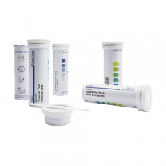 1.10020.0001 질산염 측정키트 MERCK 측정횟수 : 100회