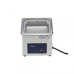 [SD-80W] 아나로그형 세정기 / 용량 1.2L 내경크기 150*135*60