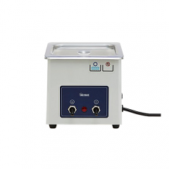 [SD-80H] 아나로그형 세정기 / 용량 1.2L 내경크기 150*135*60