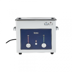 [SD-201H] 아나로그형 세정기 / 용량 3.3L 내경크기 240*140*100