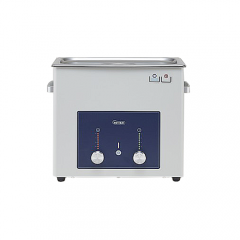 [SD-251H] 아나로그형 세정기 / 용량 6.0L 내경크기 290*150*150