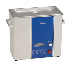 [SD-D250H] 디지털형 세정기 / 용량 6.0L 내경크기 290*150*150