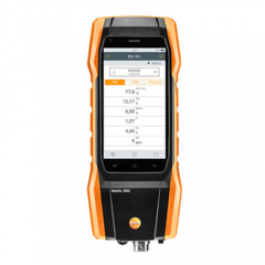 [testo 300] testo 300 세트 / testo