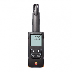 [testo 535] testo 535 CO2 측정기 / testo