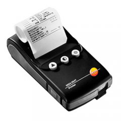 [0554 0549] testo printer 적외선 프린터 / testo