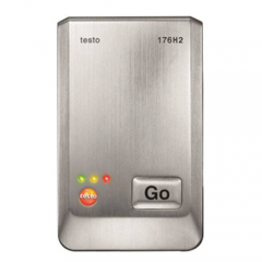 [testo 176 H2] testo 176 H2 고정밀 채널 온습도 로거 / testo