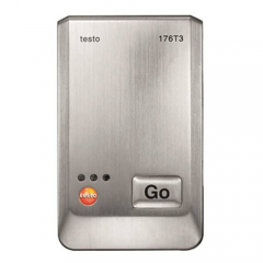 [testo 176 T3] testo 176 T3 고정밀 채널 온도 로거 / testo