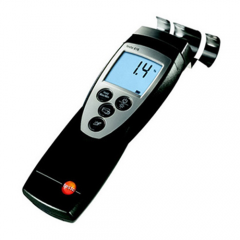 [testo 616] testo 616 재료 수분 측정기 / testo