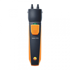 [testo 510i] testo 510i 차압 측정기 / testo