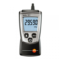 [testo 511] testo 511 압력계 / testo