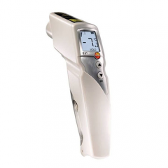 [testo 831] testo 831 식품용 적외선 온도계 / testo