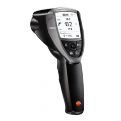[testo 835-T1] testo 835-T 산업용 적외선 온도계 / testo