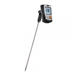 [testo 905 T1] testo 905-T1 침투용 펜타입 온도계 / testo