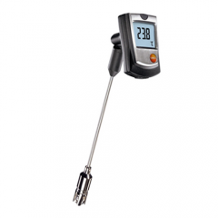 [testo 905 T2] testo 905-T2 표면용 펜타입 온도계 / testo