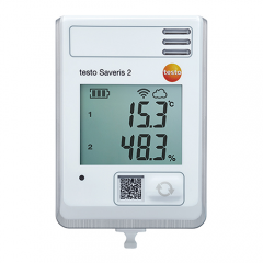 [testo Saveris 2-H2] testo Saveris 2-H2 / testo