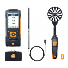 [testo 440-set] testo 440 측정 세트 / testo