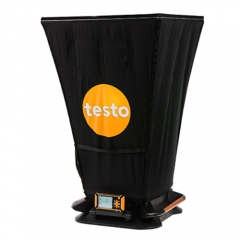 [testo 420] testo 420 후드형 풍량계 / testo