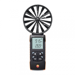 [testo 417] testo 417 100mm베인풍속계 / testo