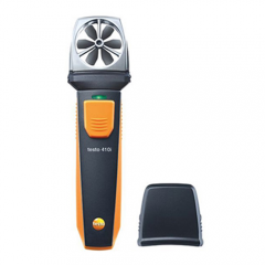 [testo 410i] testo 410i 베인 풍속 측정기 / testo