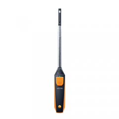 [testo 405i] testo 405i 열선 풍속 측정기 / testo