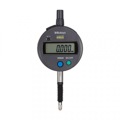543-794B-10 디지매틱 인디게이터 = 방수표준, 평판 Mitutoyo 12.7mm