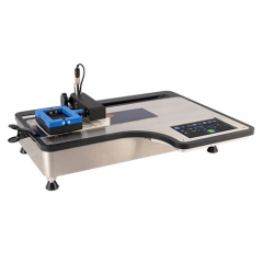 [UFT] 하나텍 범용 마찰 시험기 / HANATEK HAN-A6060FRICTION