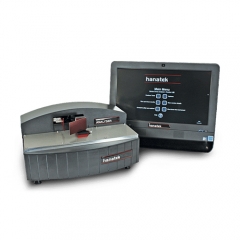 [CFA] 하나텍 굽힘 강도 시험기 / HANATEK HAN-A10010-CBT/A