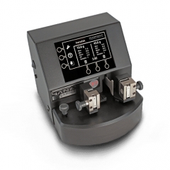 [CBT1] 하나텍 굽힘&middot;보드 강성도 시험기 / HANATEK HAN-A9011CBT1.2