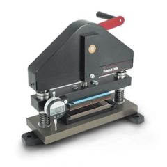 [CCP] 하나텍 굽힘&middot;강도 시편 제작기 / HANATEK HAN-A9040CREASER