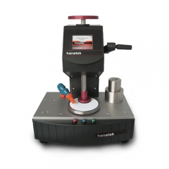 [RT4] 하나텍 마찰&middot;마모 시험기 / HANATEK HAN-A1002RUBTESTER