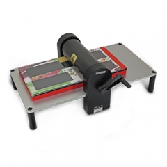 [USC] 하나텍 범용 시편 커터 / HANATEK RL-B80-001