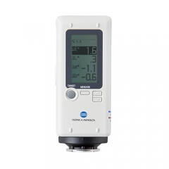 KONICA MINOLTA / 코니카 미놀타 CR-10P 색채색차계