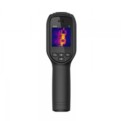 [A-3] 휴대용 열화상카메라 A-60 / TESTOOL (96&times;96 (9,216픽셀), -20℃ ~ +550℃, 시야각50&deg; &times; 50&deg;실화상+열화상)