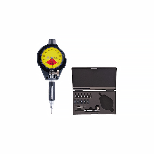 526-150-10 보어 핀홀 게이지-다이얼,링 옵션 Mitutoyo 3.7-7.3mm