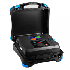 METREL 고전압 절연저항 측정기 TeraOhmHP 10 kV MI 3211