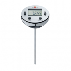 [testo 0560 1113] 미니 방수 침투 온도계 / testo