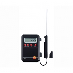 [testo 0900 0530] 미니 알람 온도계 / testo