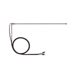 [testo 0600 7610] 1200℃ 산업용 프로브 세트 / testo