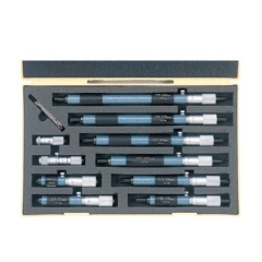 133-902 내경 연장로드 마이크로미터 세트 Mitutoyo 50-300mm