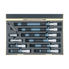 133-901 내경 연장로드 마이크로미터 세트 Mitutoyo 50-150mm